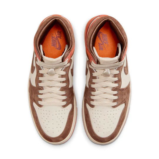 Air Jordan 1 Retro High OG 'Dusted Clay' FQ2941-200