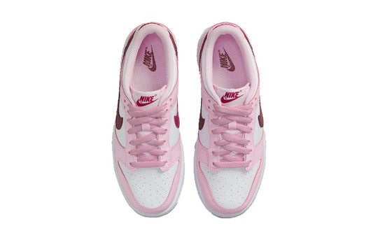 Nike Dunk Low 'Pink Foam' CW1590-601