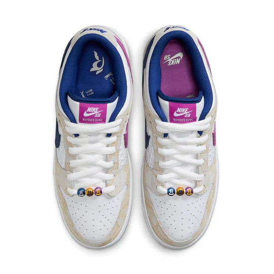 Nike SB Dunk Low 'Rayssa Leal' FZ5251-001