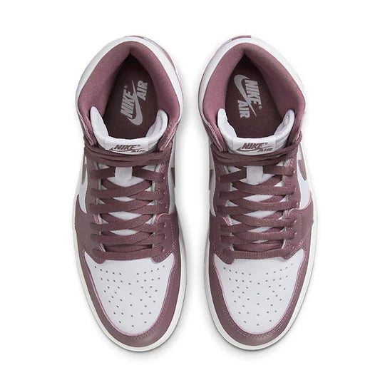 Air Jordan 1 Retro High OG 'White Sky J Mauve' DZ5485-105