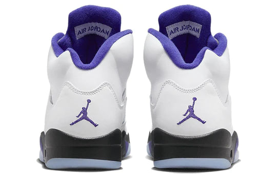 Air Jordan 5 Retro 'Concord' DD0587-141