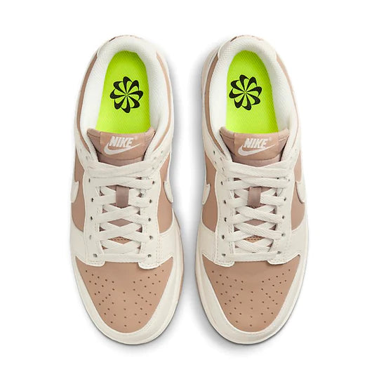 Nike Dunk Low 'Next Nature Beige Sail' DD1873-200