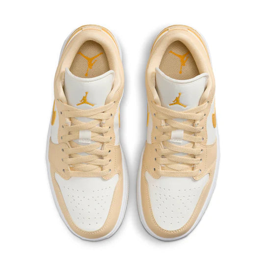 Air Jordan 1 Low 'Team Gold' DC0774-170