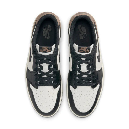 Air Jordan 1 Low OG 'Mocha' CZ0790-102