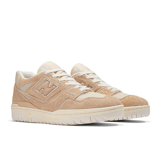 New Balance 550 'Aime Leon Dore Taupe Suede' BB550DA1