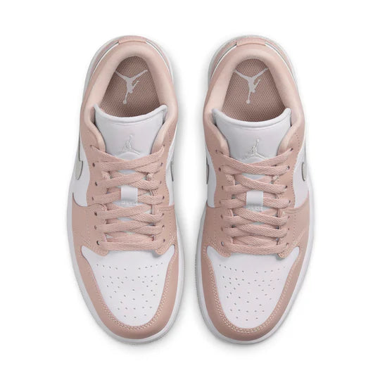 Air Jordan 1 Low 'Particle Beige' DC0774-120