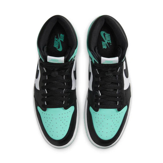 Air Jordan 1 Retro High OG 'Green Glow' DZ5485-130