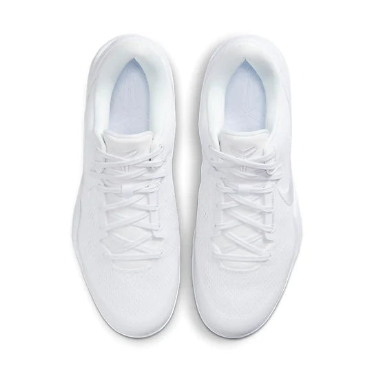 Nike Kobe 8 Protro 'Halo Triple White' FJ9364-100