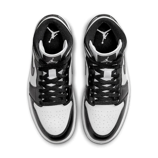 Air Jordan 1 Mid 'Panda' DV0991-101