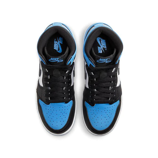 Air Jordan 1 Retro High OG 'UNC Toe' FD1437-400