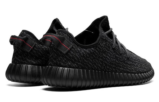 Adidas Yeezy Boost 350 'Pirate Black' BB5350