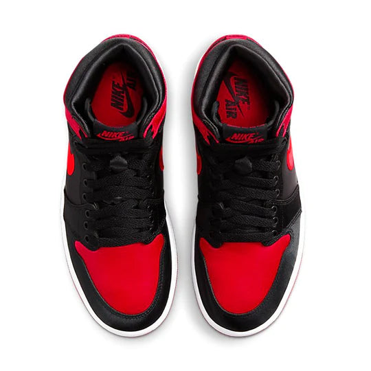 Air Jordan 1 Retro High OG 'Satin Bred' FD4810-061