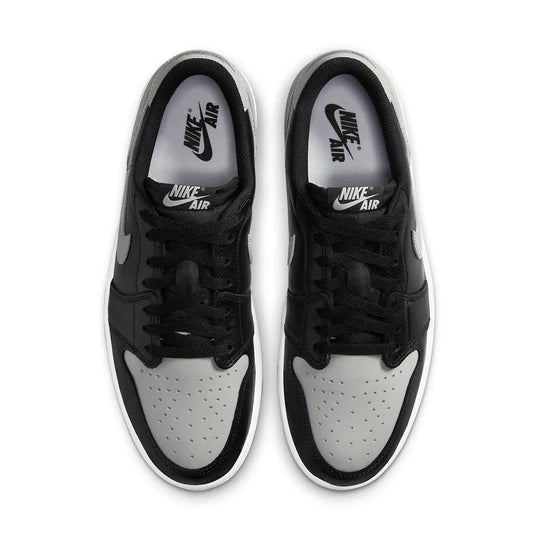 Air Jordan 1 Low OG 'Shadow' CZ0790-003