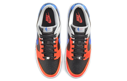 Nike NBA x Dunk Low EMB '75th Anniversary - Knicks' DD3363-002