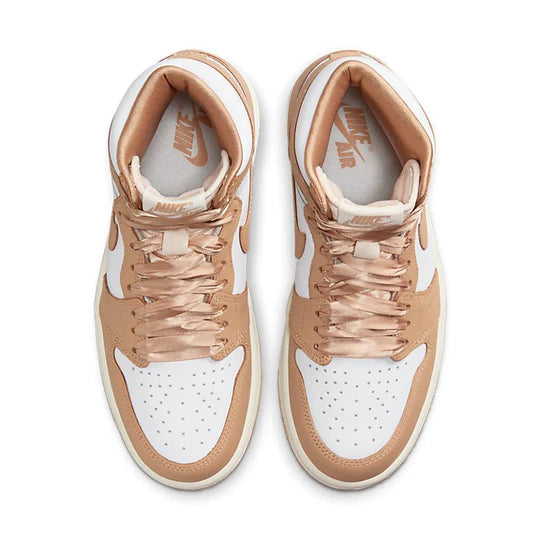 Air Jordan 1 Retro High OG 'Praline' FN6622-201