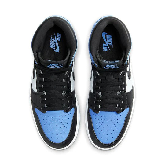 Air Jordan 1 Retro High OG 'UNC Toe' DZ5485-400