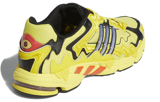 Adidas Bad Bunny x Response CL 'Yellow' GY0101