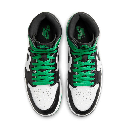 Air Jordan 1 Retro High OG 'Lucky Green' DZ5485-031