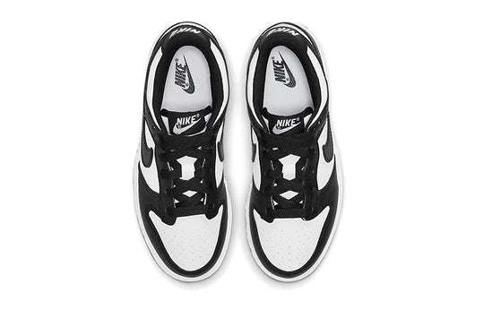 Nike Dunk Low 'Black White' CW1588-100