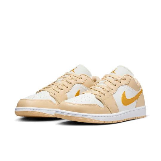 Air Jordan 1 Low 'Team Gold' DC0774-170