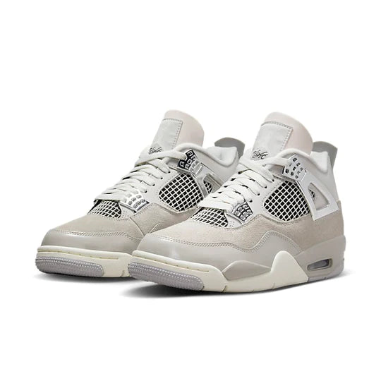 Air Jordan 4 Retro 'Frozen Moments' AQ9129-001