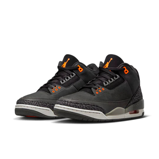 Air Jordan 3 Retro 'Fear Pack 2023' CT8532-080