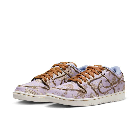 Nike SB Dunk Low Premium 'Pastoral Print' FN5880-001