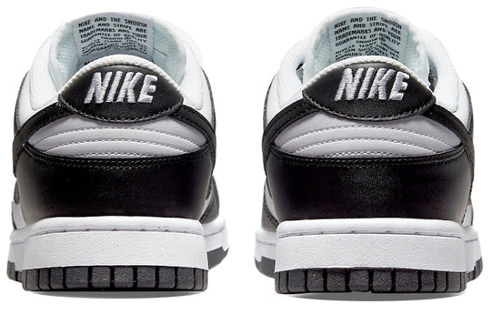 Nike Dunk Low Next Nature 'Black White' DD1873-102