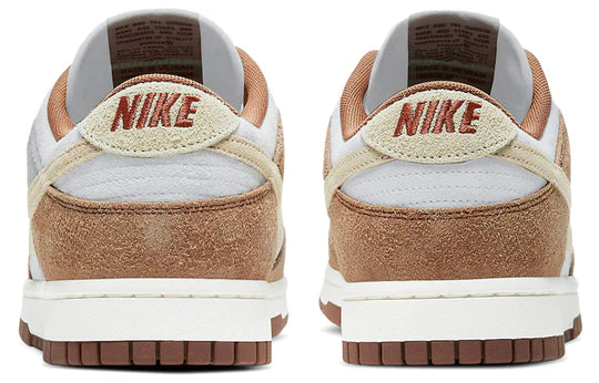 Nike Dunk Low 'Medium Curry' DD1390-100