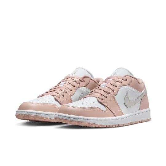 Air Jordan 1 Low 'Particle Beige' DC0774-120