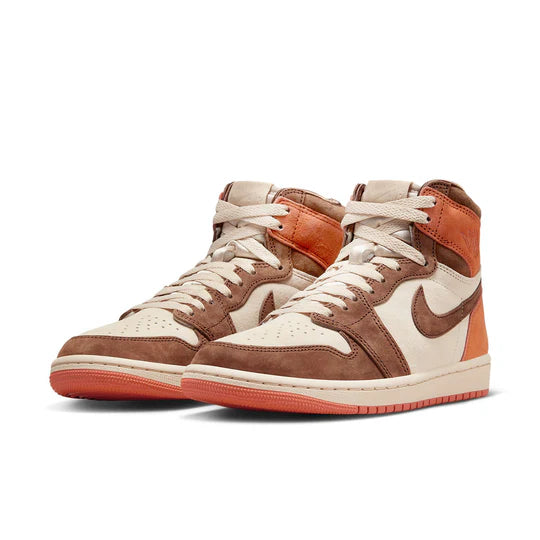 Air Jordan 1 Retro High OG 'Dusted Clay' FQ2941-200