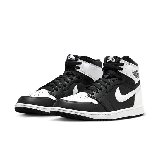 Air Jordan 1 High OG 'Black White' DZ5485-010