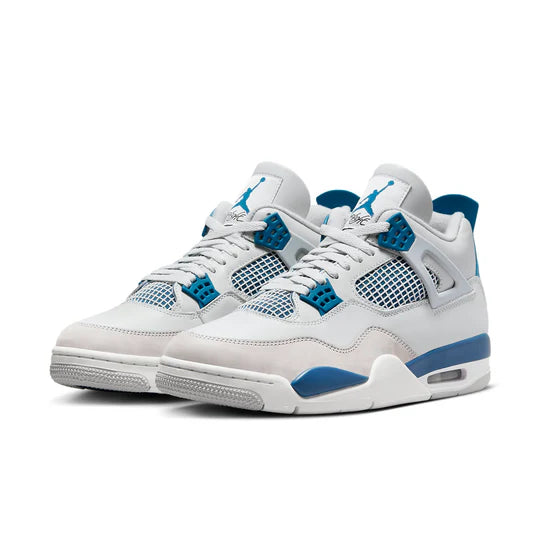 Air Jordan 4 Retro 'Military Blue' 2024 FV5029-141