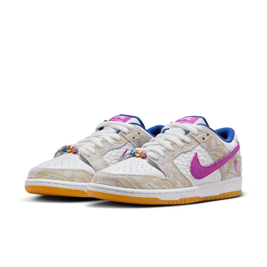 Nike SB Dunk Low 'Rayssa Leal' FZ5251-001