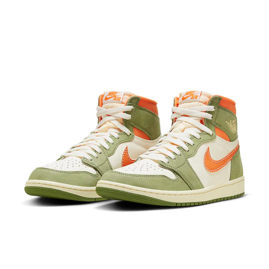 Air Jordan 1 High OG Craft 'Celadon' FB9934-300