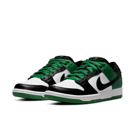 Nike SB Dunk Low Pro 'Classic Green' BQ6817-302