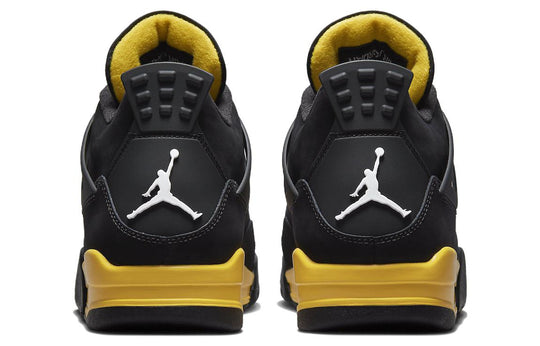 Air Jordan 4 Retro 'Thunder' DH6927-017