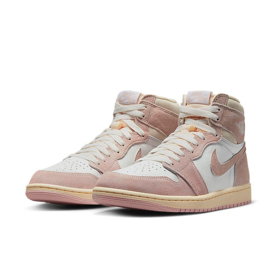 Air Jordan 1 Retro High OG 'Atmosphere Pink' FD2596-600