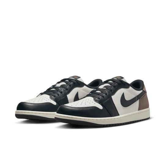 Air Jordan 1 Low OG 'Mocha' CZ0790-102