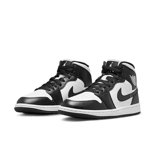 Air Jordan 1 Mid 'Panda' DV0991-101