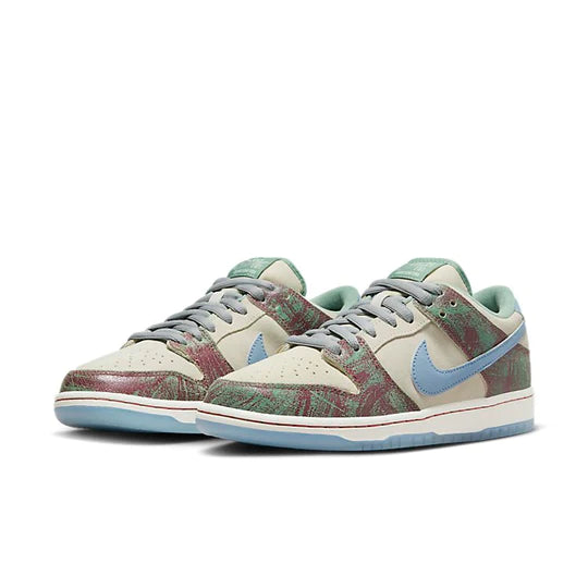 Nike Dunk Low SB 'Crenshaw Skate Club' FN4193-100