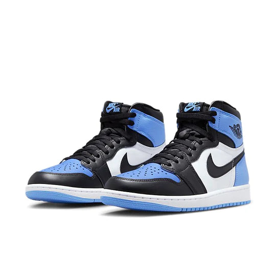 Air Jordan 1 Retro High OG 'UNC Toe' DZ5485-400