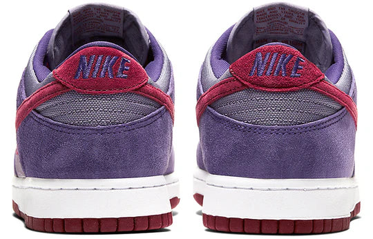 Nike Dunk Low Retro Vol. 1 SP 'Plum' CU1726-500