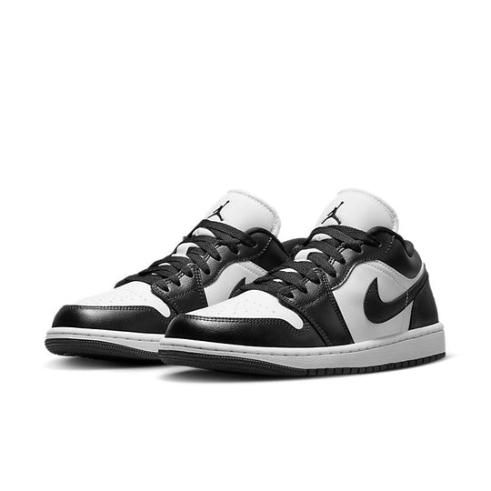 Air Jordan 1 Low 'Panda' DC0774-101