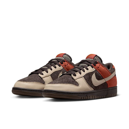 Nike Dunk Low 'Red Panda' FV0395-200