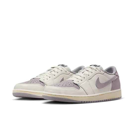 Air Jordan 1 Retro Low OG 'Atmosphere Grey' CZ0790-101