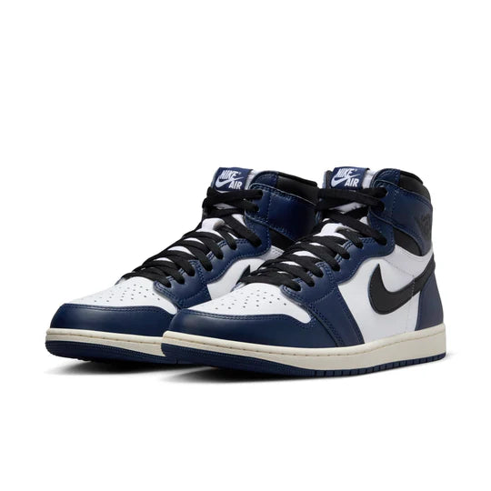 Air Jordan 1 Retro High OG 'Midnight Navy' DZ5485-401