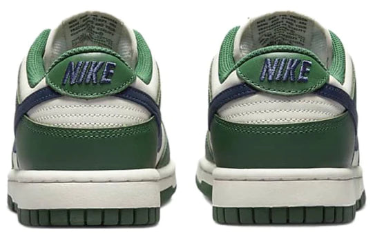 Nike Dunk Low 'Gorge Green' DD1503-300