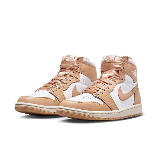 Air Jordan 1 Retro High OG 'Praline' FN6622-201