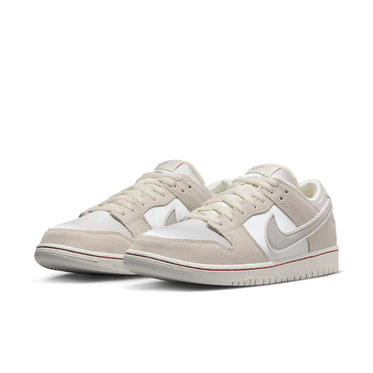 Nike SB Dunk Low 'City of Love - Light Bone' FZ5654-100